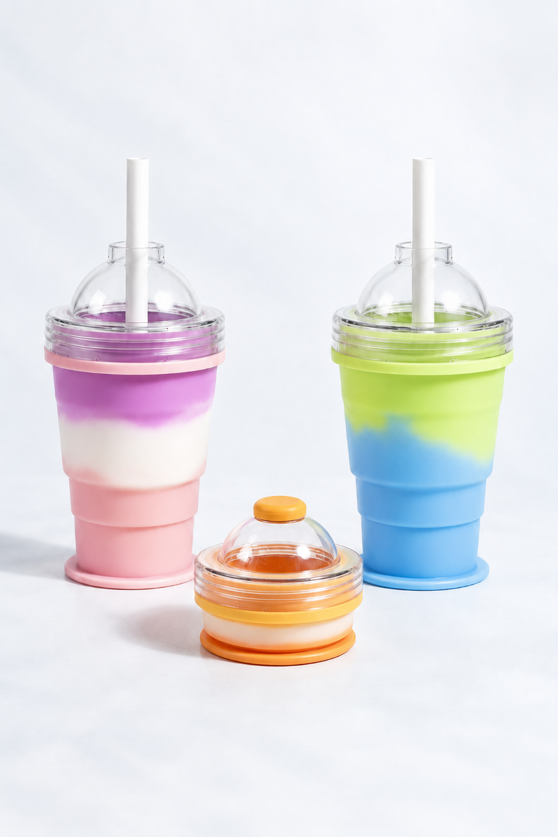 FrostFold™ Freezer Cup