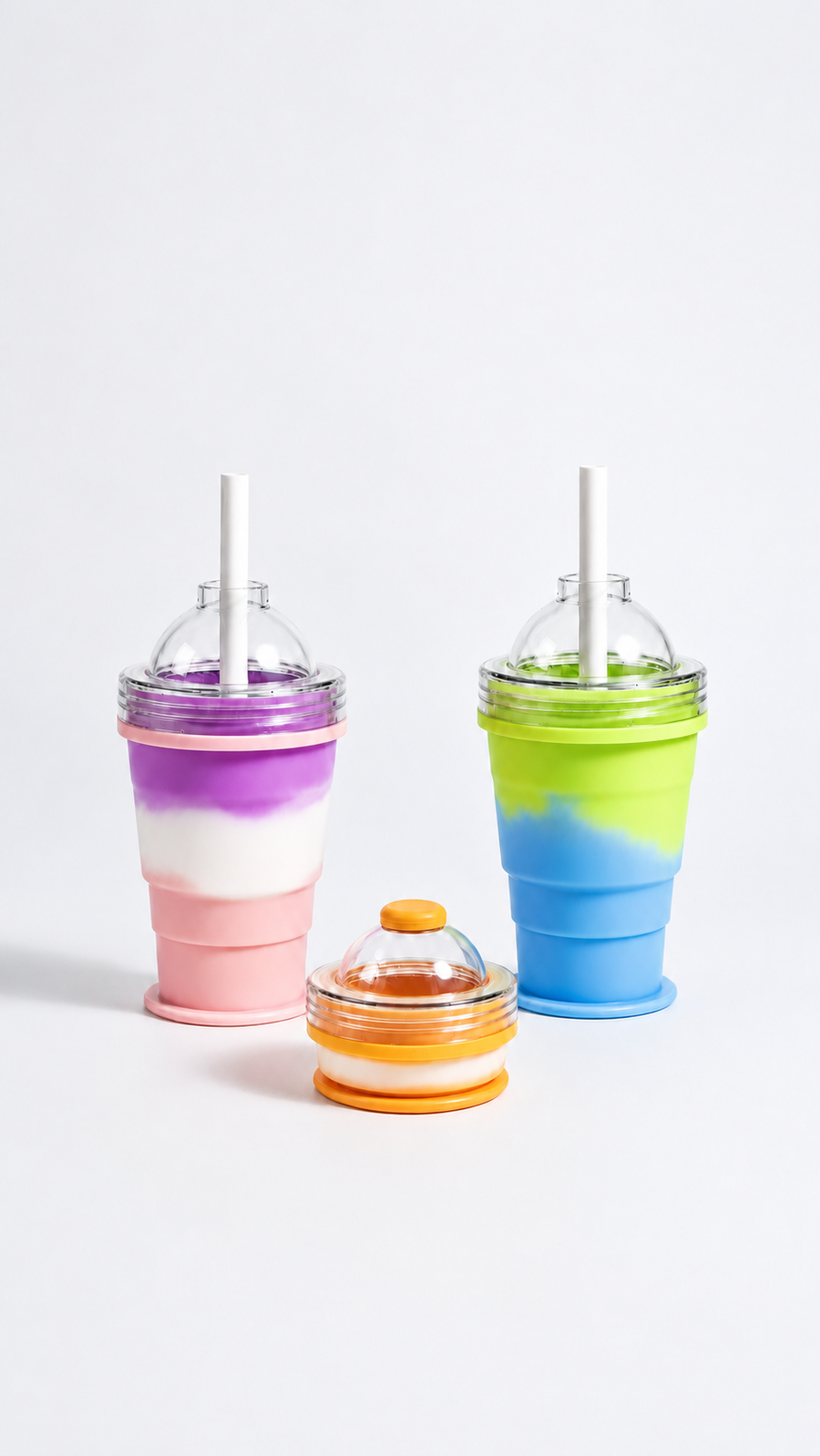FrostFold™ Freezer Cup
